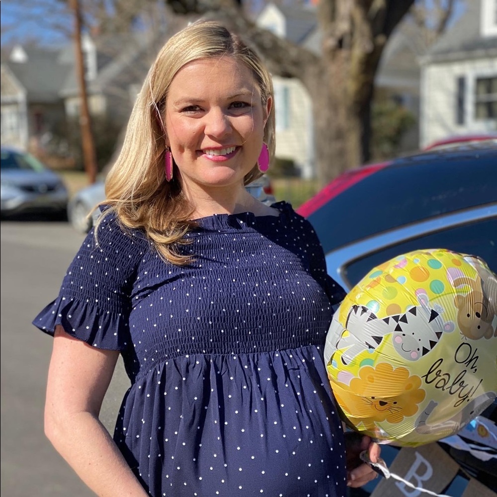 Maternity Dress (M)